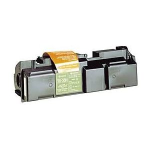 KYOCERA TK-30H tonercartridge 1 stuk(s) Origineel Zwart