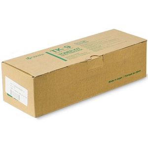 Kyocera - TK-9 - Toner - Zwart - 6000 Pagina's