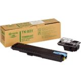 Kyocera Toner TK-82Y Geel