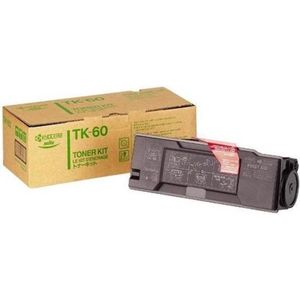 Kyocera - 37027060 - TK-60K - Toner zwart