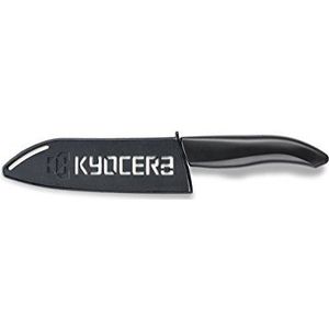 Kyocera BG-140 lemmetbeschermer, optimale mesbescherming voor keramische messen modern 14 cm zwart