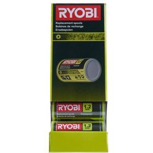 Ryobi Draadspoel Rac149 1,5mm - 3 Stuks | Gemotoriseerde grastrimmers