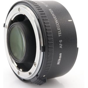 Nikon TC-17E II - Teleconverter