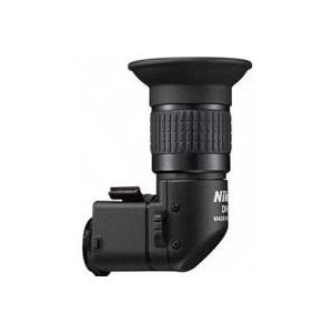 Nikon 540642 camera-accessoires zwart