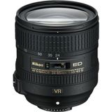 Nikon AF-S 24-85mm F/3.5-4.5 G ED VR occasion