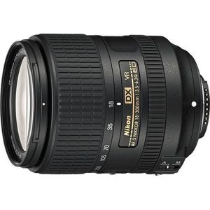 Nikon AF-S 18-300mm F/3.5-6.3G ED VR DX