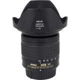 Nikon - AF-P DX NIKKOR 10-20 mm f/4.5-5.6G VR - Groothoekzoomlens - Zwart - Voor Nikon F-Mount DSLR