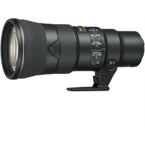 Nikon AF-S 500mm F/5.6E PF ED VR - Camera Lens