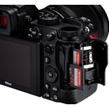 Nikon - Z 5 Kit - Camera - Zwart - 24.3 Mpx - 24-50 mm