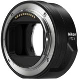 Nikon Z6 II + Nikon Z 24-70mm F/4.0 S + FTZ II adapter