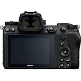 Nikon - Z6 II - Digitale Camera - 24-200mm - Full Frame Sensor
