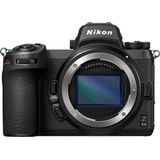 Nikon - Z6 II - Digitale Camera - 24-200mm - Full Frame Sensor