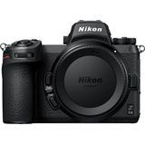 Nikon - Z6 II - Digitale Camera - 24-200mm - Full Frame Sensor