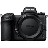 Nikon - Z6 II - Digitale Camera - 24-200mm - Full Frame Sensor