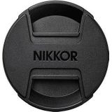 NIKKOR Z 50 mm f/1.8 S - Camera Lens - Zwart - Glas