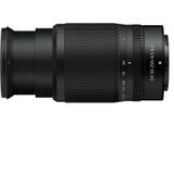 Nikon Z DX 50-250mm F4.5-6.3 VR - Cameralens