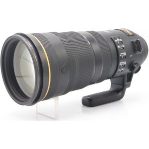Nikon AF-S 120-300mm f/2.8E FL ED SR VR - Objectief