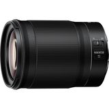 Nikon - Nikkor Z 85mm f/1.8 S - Objectief - Zwart - Volledig Formaat