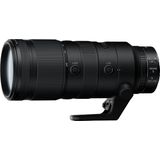Nikon - Nikkor Z 70-200mm F/2.8 VR S - Camera Lens - Zwart - Glas