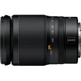 Nikon - Nikkor Z 24-200mm f/4-6.3 VR - Objectief - Zwart