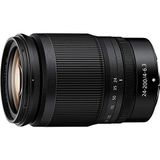 Nikon Z 24-200mm f/4.0-6.3 VR objectief - Tweedehands