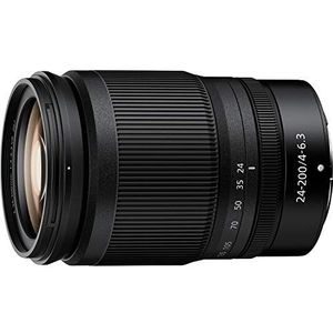 Nikon NIKKOR Z 24-200mm f/4-6.3 VR