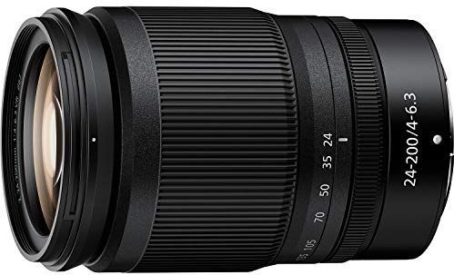 Nikon Z 24-200mm F/4-6.3 VR occasion