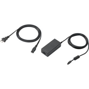 Nikon EH-5d - Netzladegerät für Original Nikon-Kameras, Schwarz