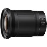 Nikon Nikkor Z 20mm f/1.8 S