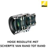 Nikon - Nikkor Z 20mm f/1.8 S - Objectief - Zwart