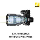 Nikon - Nikkor Z 20mm f/1.8 S - Objectief - Zwart