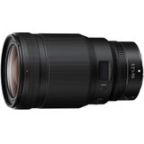 Nikon - Z 50mm f/1.2 S - Objectief - Zwart - Glas
