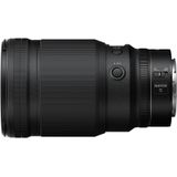 Nikon - Z 50mm f/1.2 S - Objectief - Zwart - Glas