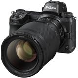 Nikon - Z 50mm f/1.2 S - Objectief - Zwart - Glas