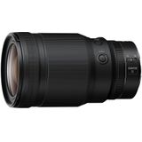 Nikon - Z 50mm f/1.2 S - Objectief - Zwart - Glas