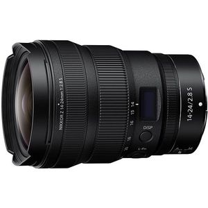 Nikon Nikkor Z 14-24mm f/2.8