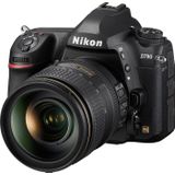 Nikon - D780 - Digitale Camera - Inclusief AF-S NIKKOR 24-120 mm f/4 ED VR