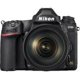 Nikon D780 Body + AF-S 24-120mm F/4 VR