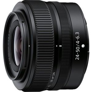 Nikon NIKKOR Z 24-50mm F/4-6.3 occasion