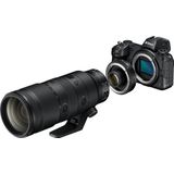 Nikkor - Z Teleconverter 1.4x - Teleconverter - Z Lens Vatting - Weerbestendig - Licht & Compact