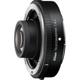 Nikkor - Z Teleconverter 1.4x - Teleconverter - Z Lens Vatting - Weerbestendig - Licht & Compact