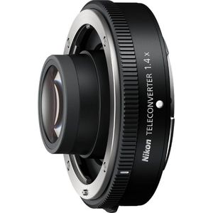 Nikkor Z Teleconverter 1.4x