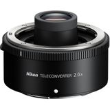 Nikon Z TC 2X JMA904DA teleconverter