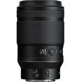 Nikon NIKKOR Z MC 105mm F/2.8 VR S - Macro-Objectief