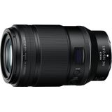 Nikon NIKKOR Z MC 105mm F/2.8 VR S - Macro-Objectief