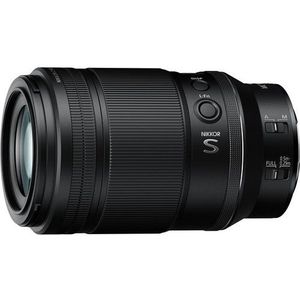 Nikon Z MC 105 mm 1:2,8 VR S schwarz