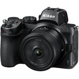 Nikon NIKKOR Z 28mm f/2.8 SE - Groothoeklens