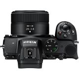 Nikon NIKKOR Z 28mm f/2.8 SE - Groothoeklens
