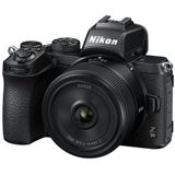 Nikon NIKKOR Z 28mm f/2.8 SE - Groothoeklens