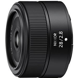 Nikon NIKKOR Z 28mm f/2.8 SE - Groothoeklens